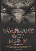 Locandina Wolfman's got nards