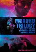 Locandina Mukuro trilogy