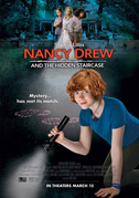 Locandina Nancy Drew e il passaggio segreto