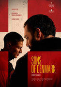Locandina Sons of Denmark