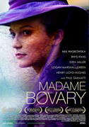 Locandina Madame Bovary