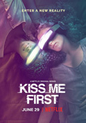 Locandina Kiss me first