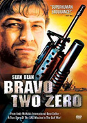 Locandina Bravo Two Zero