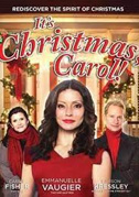 Locandina Il Natale di Carol