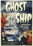 Locandina Ghost ship
