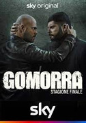 Locandina Gomorra - La serie (stagione 5)