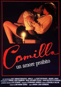 Locandina Camilla - Un amore proibito