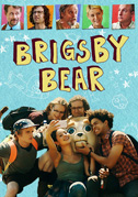 Locandina Brigsby bear