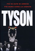 Locandina Tyson