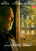 Locandina The old man