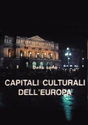 Locandina Capitali culturali dell'Europa