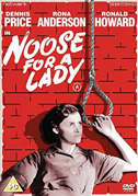 Locandina Noose for a lady