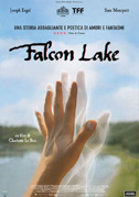 Locandina Falcon Lake