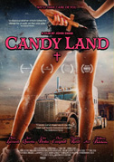 Locandina Candy land