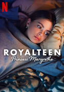 Locandina Royalteen: la principessa Margrethe