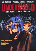 Locandina Underworld - Vendetta sotterranea