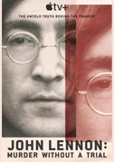 Locandina John Lennon: Murder without a trail