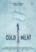 Locandina Cold meat